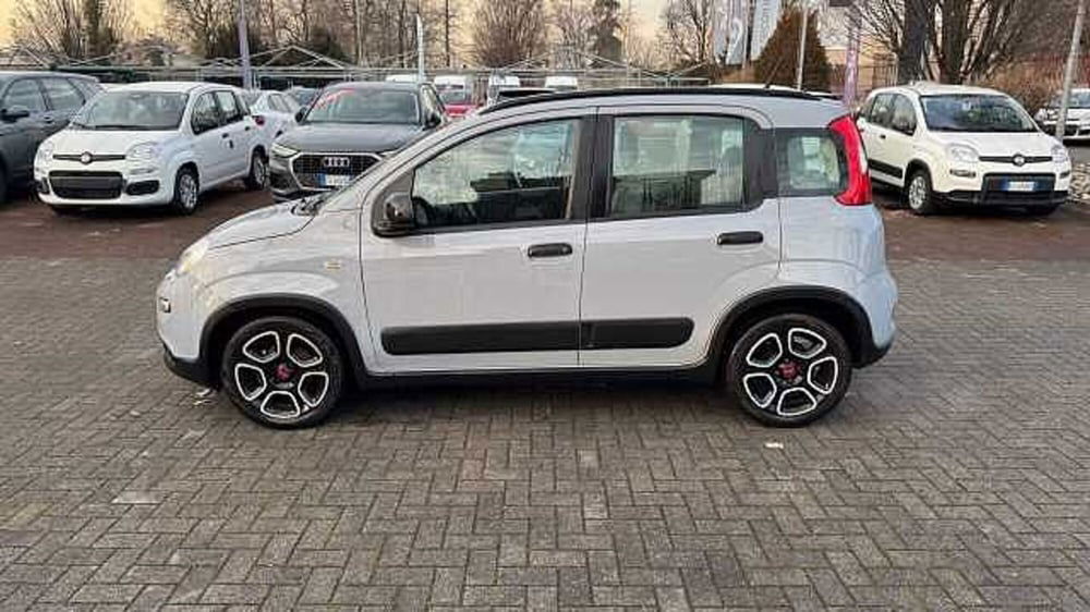 Fiat Panda usata a Milano (3)