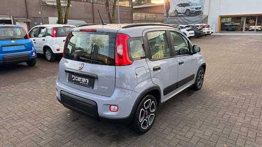 Fiat Panda usata a Milano (7)