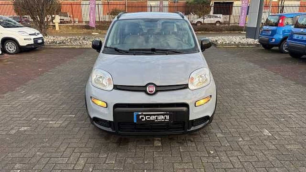 Fiat Panda usata a Milano (9)