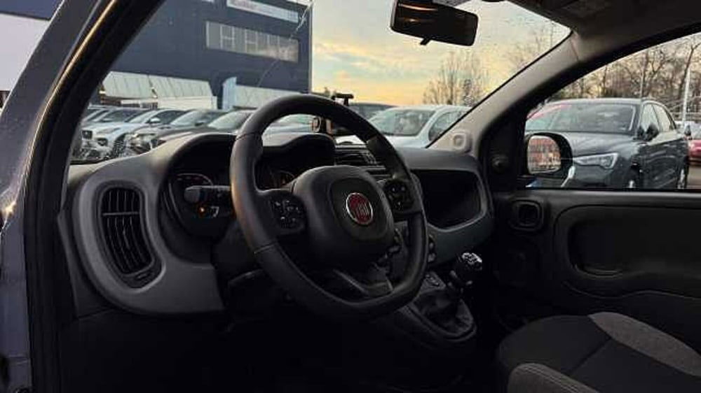 Fiat Panda usata a Milano (10)