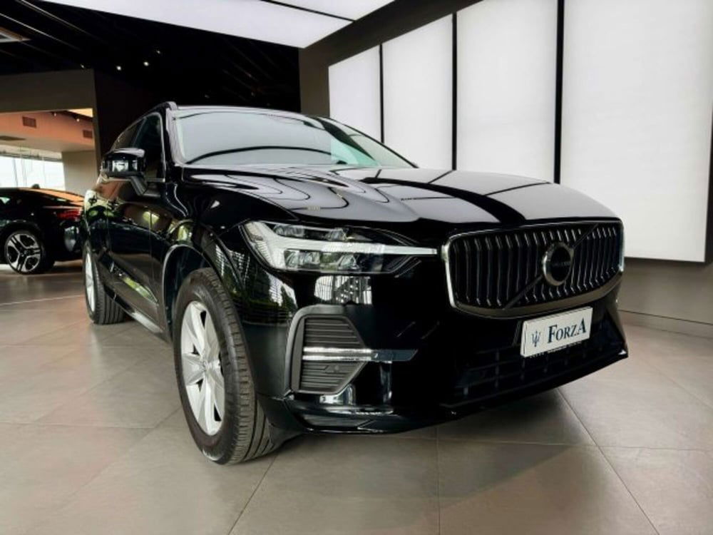 Volvo XC60 usata a Torino (3)