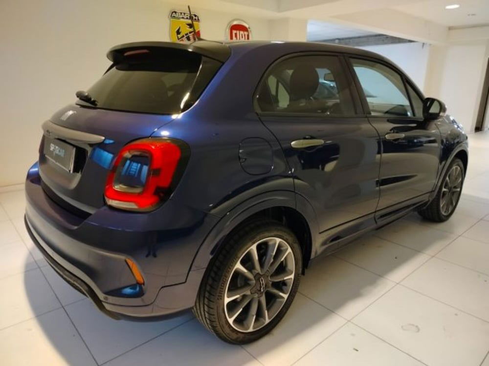 Fiat 500X usata a Forlì-Cesena (6)