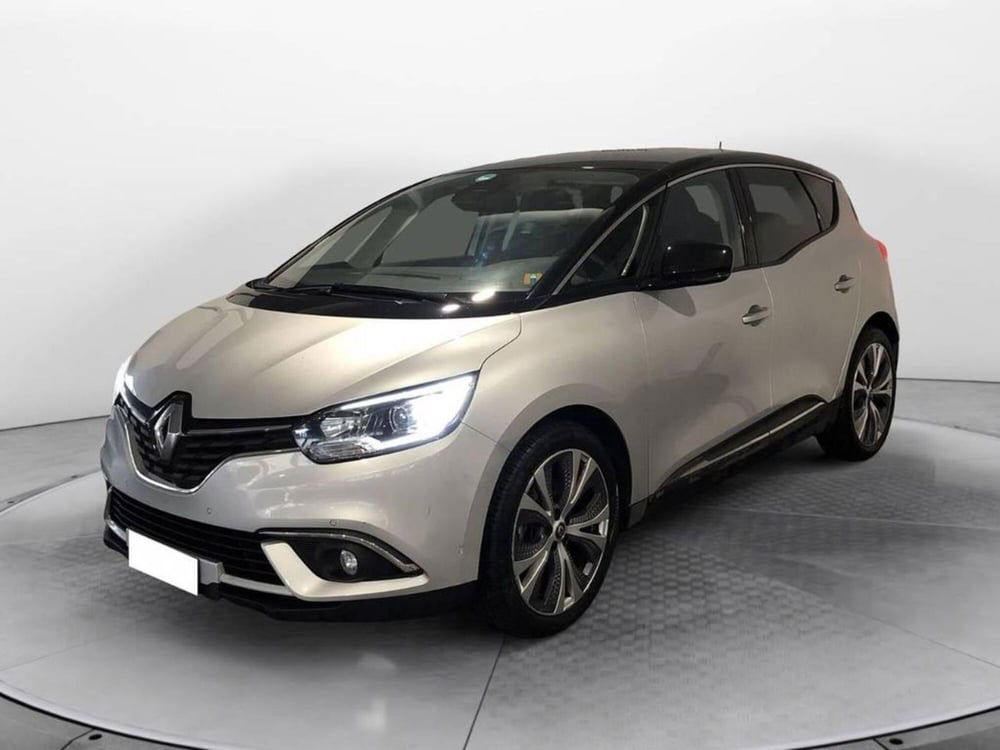 Renault Scenic E-Tech Electric usata a Torino