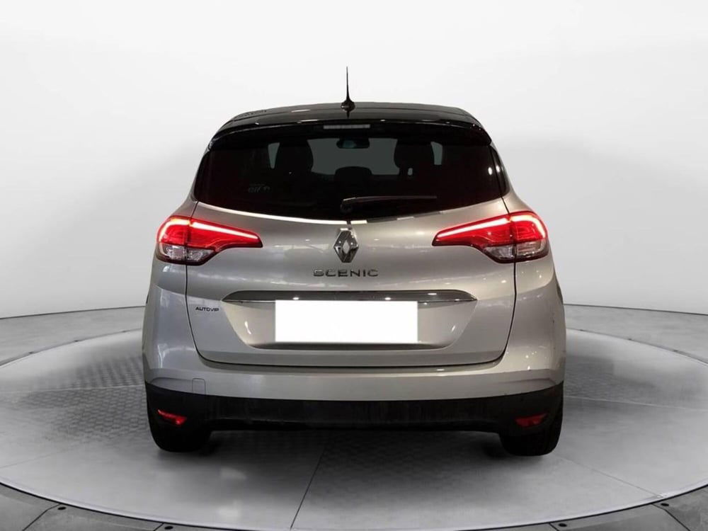 Renault Scenic E-Tech Electric usata a Torino (5)