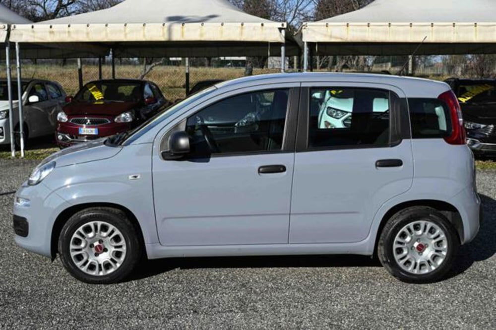 Fiat Panda usata a Torino (8)