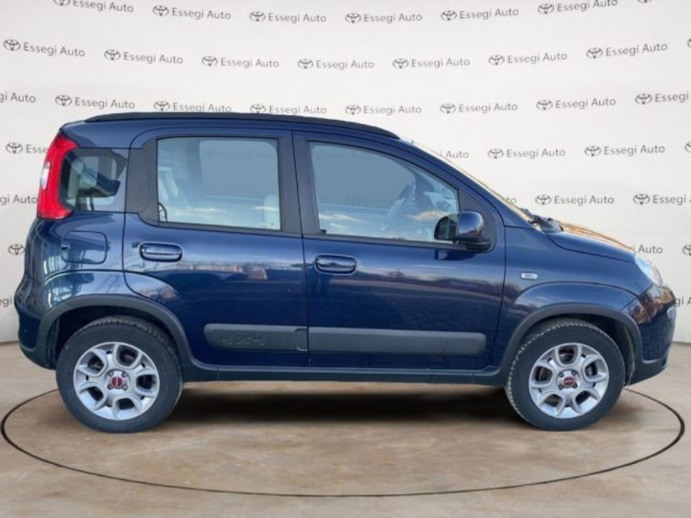 Fiat Panda usata a Vercelli (13)