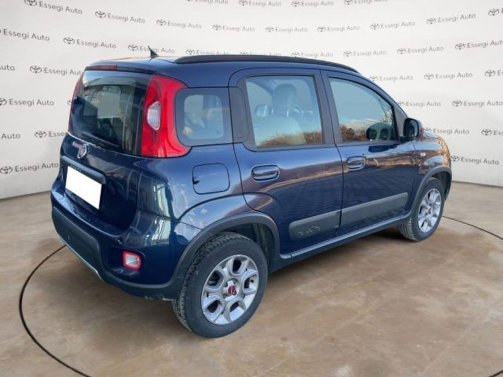 Fiat Panda usata a Vercelli (17)