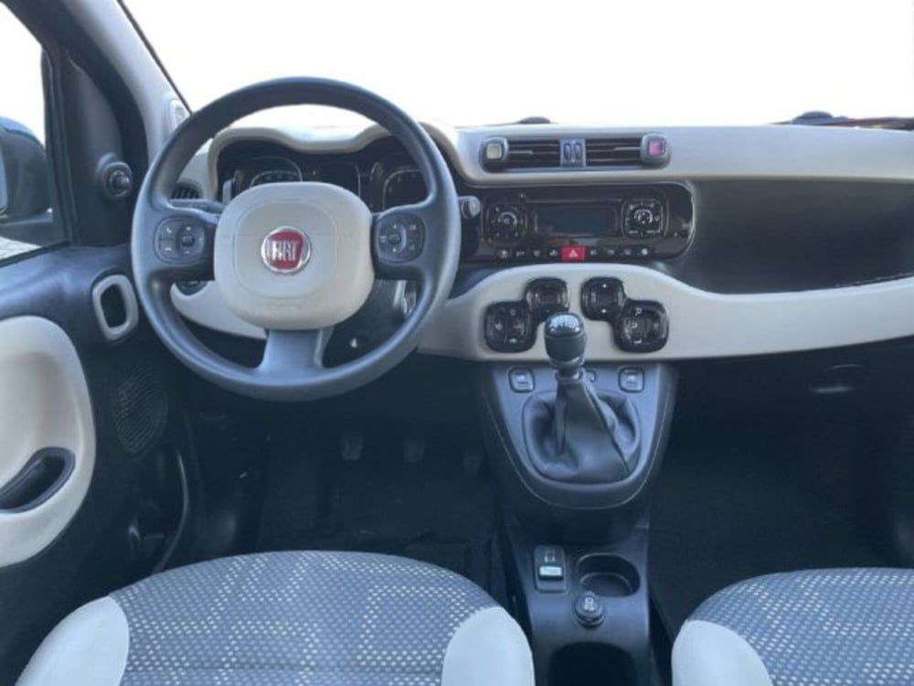 Fiat Panda usata a Vercelli (8)