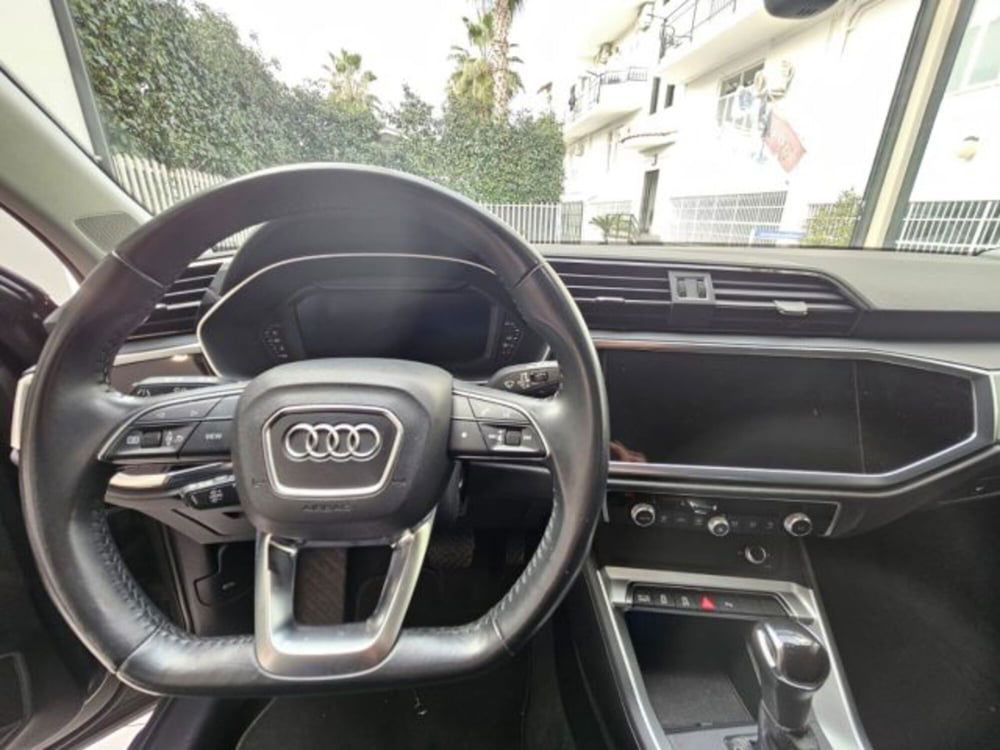 Audi Q3 Sportback usata a Napoli (12)