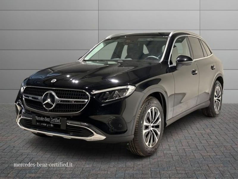 Mercedes-Benz GLC 220 d 4Matic Mild Hybrid AMG Advanced Plus del 2024 usata a Castel Maggiore