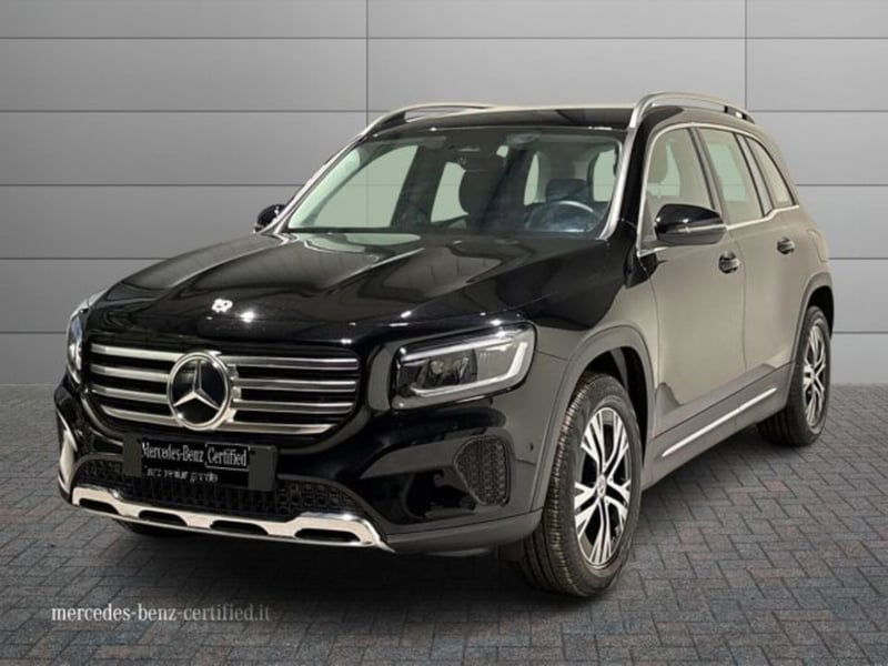 Mercedes-Benz GLB 180 d Progressive Advanced auto 7p.ti del 2024 usata a Castel Maggiore