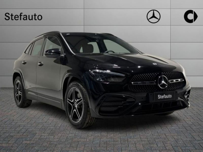 Mercedes-Benz GLA SUV 200 d AMG Line Premium Plus 4matic auto nuova a Castel Maggiore