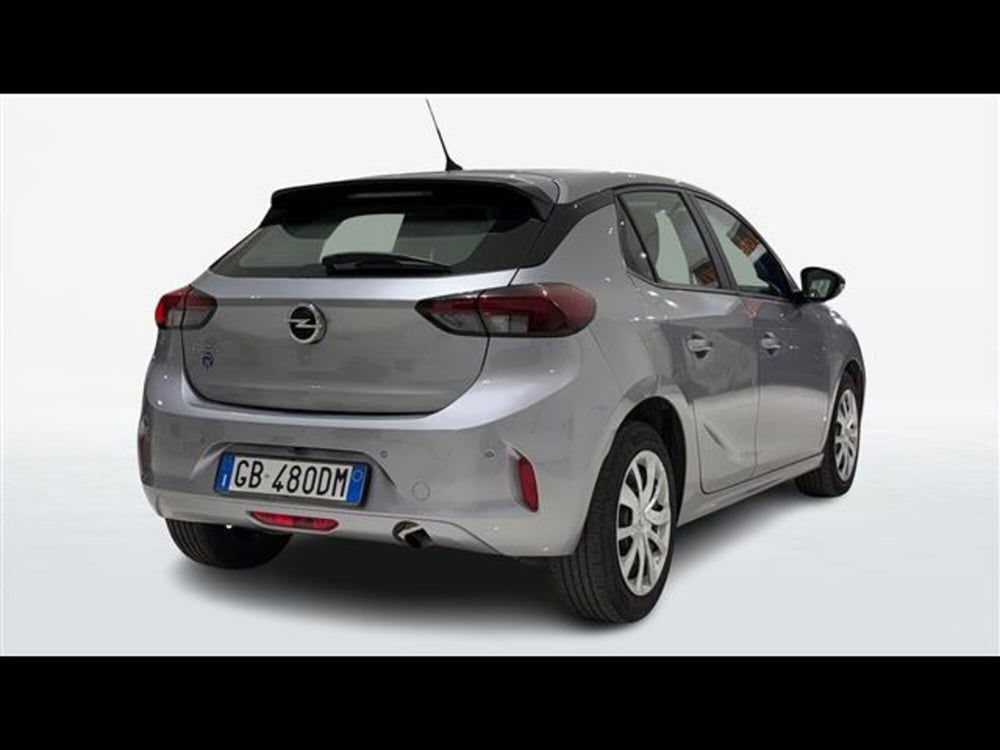 Opel Corsa usata a Viterbo (6)