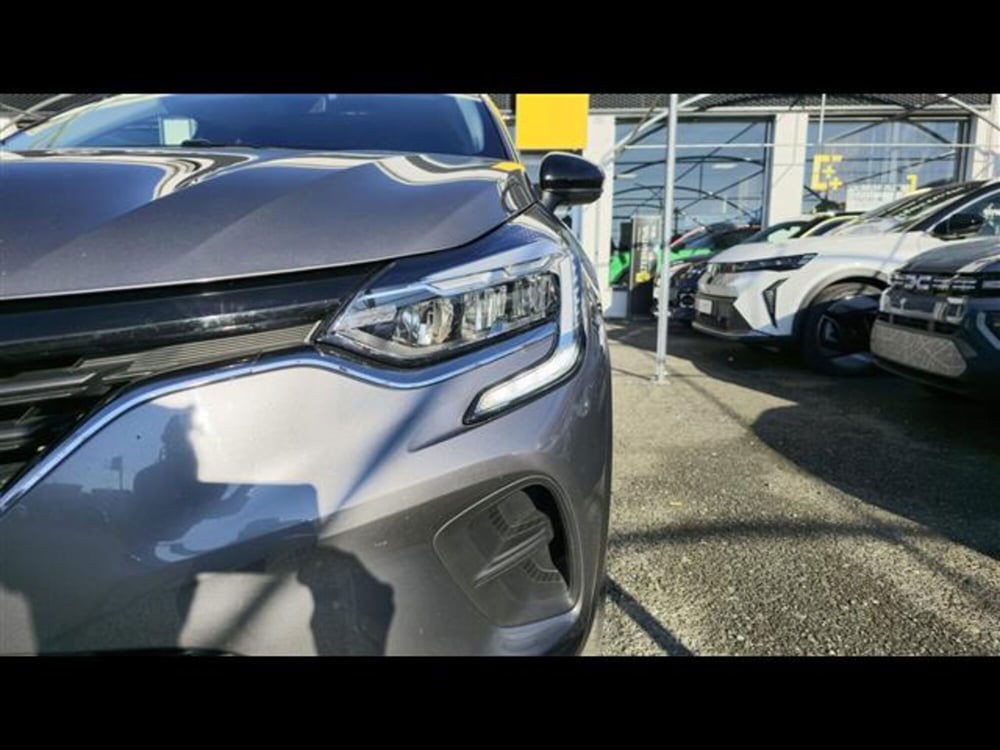 Renault Captur usata a Torino (4)