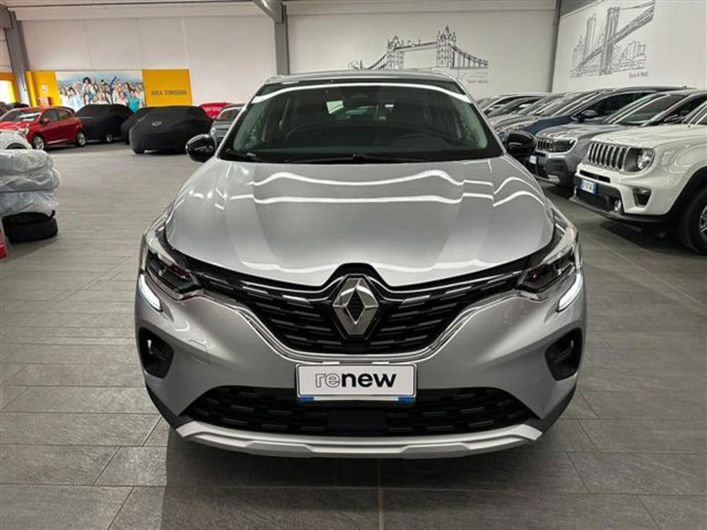 Renault Captur usata a Cremona (2)