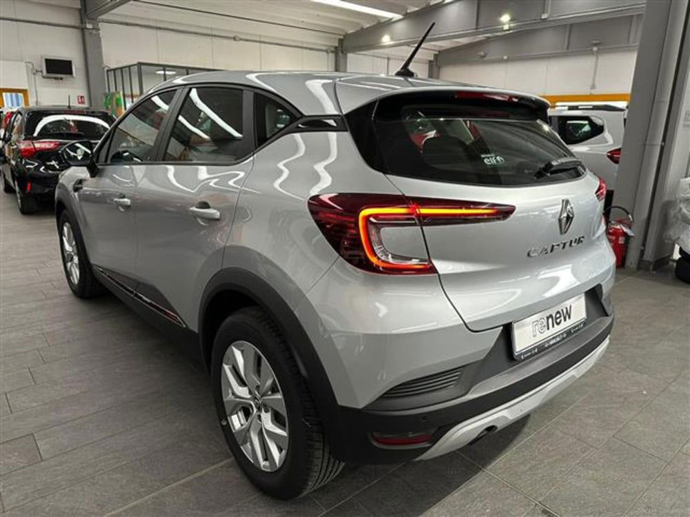 Renault Captur usata a Cremona (3)