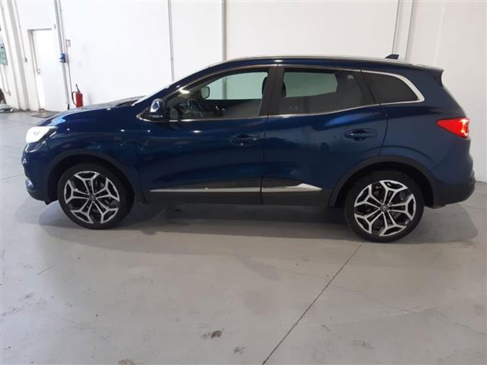 Renault Kadjar usata a Asti (2)