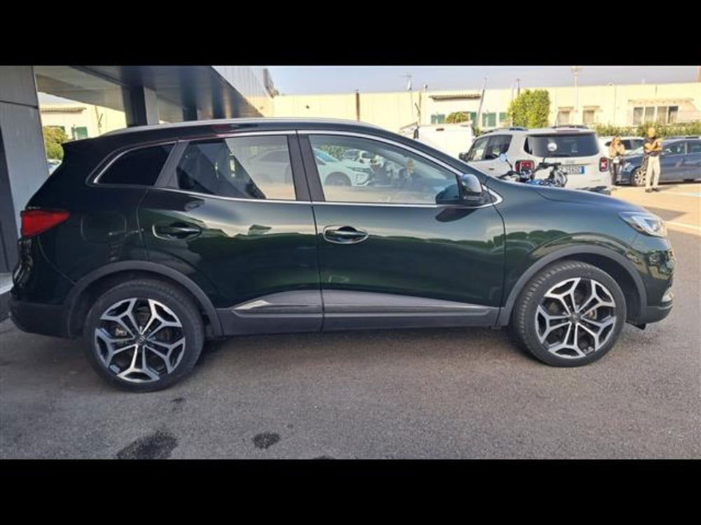 Renault Kadjar usata a Asti (4)