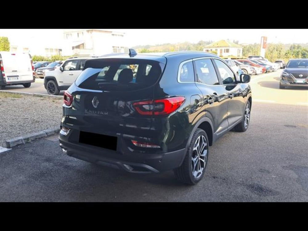 Renault Kadjar usata a Asti (5)