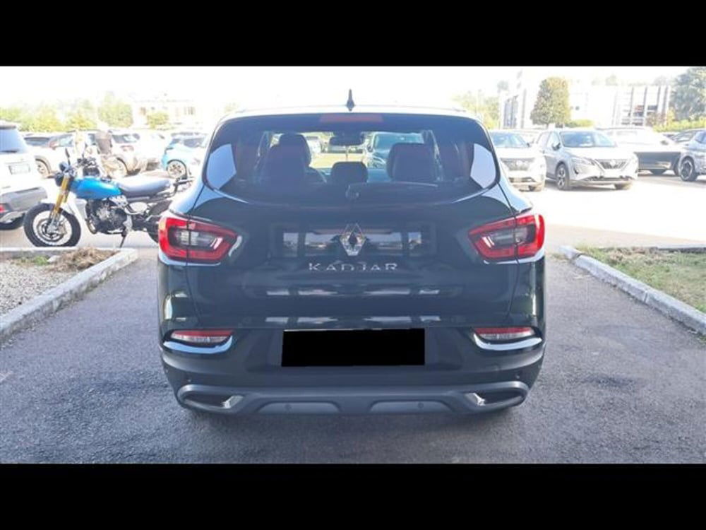 Renault Kadjar usata a Asti (6)