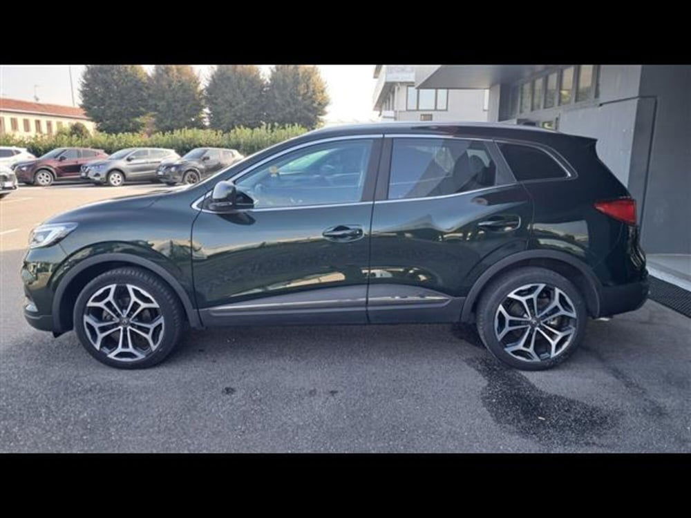 Renault Kadjar usata a Asti (8)