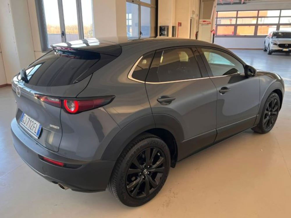 Mazda CX-30 usata a Modena (2)