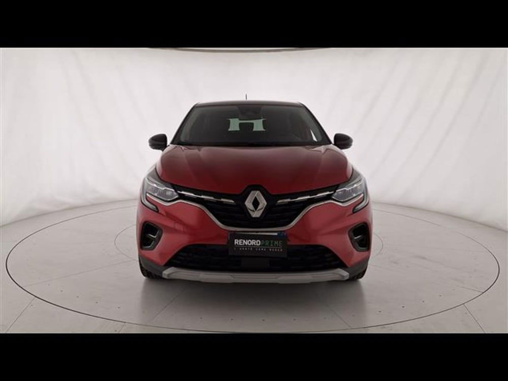 Renault Captur usata a Milano (4)