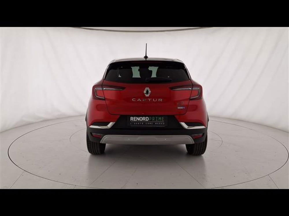 Renault Captur usata a Milano (7)