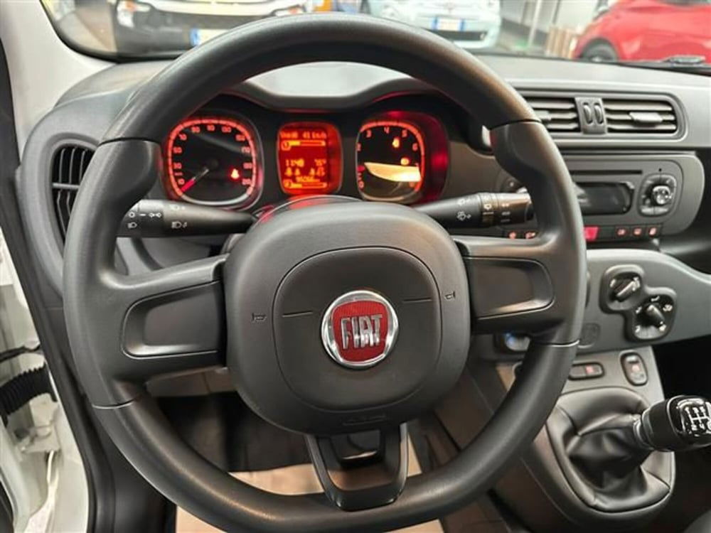 Fiat Panda usata a Cremona (12)