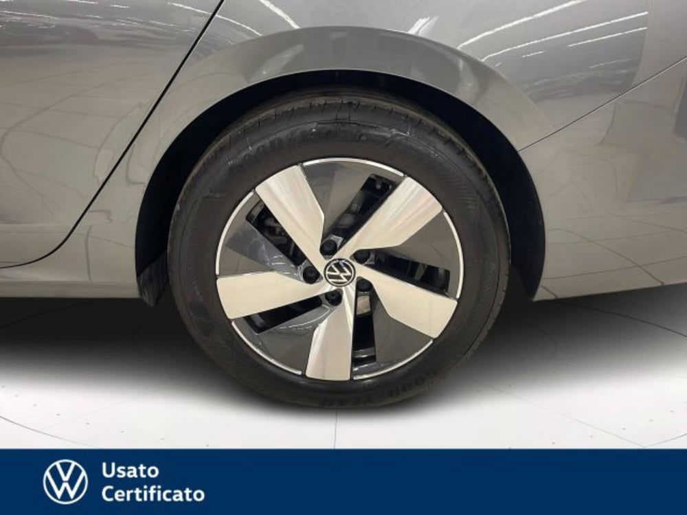 Volkswagen Passat usata a Vicenza (20)