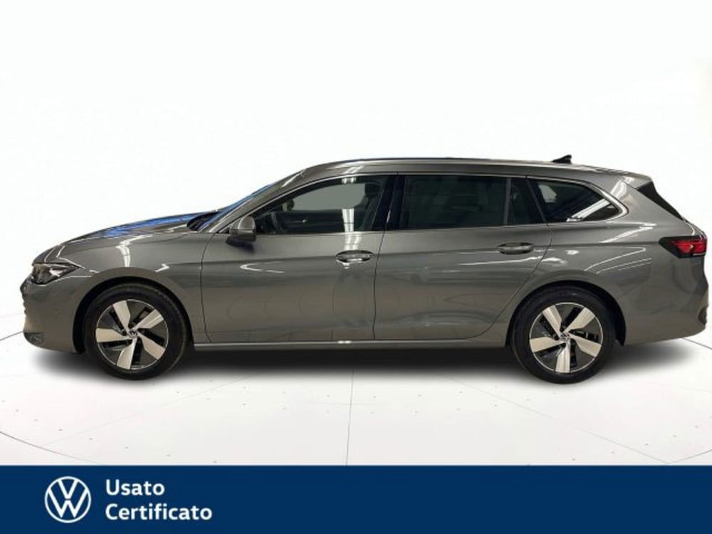 Volkswagen Passat usata a Vicenza (3)