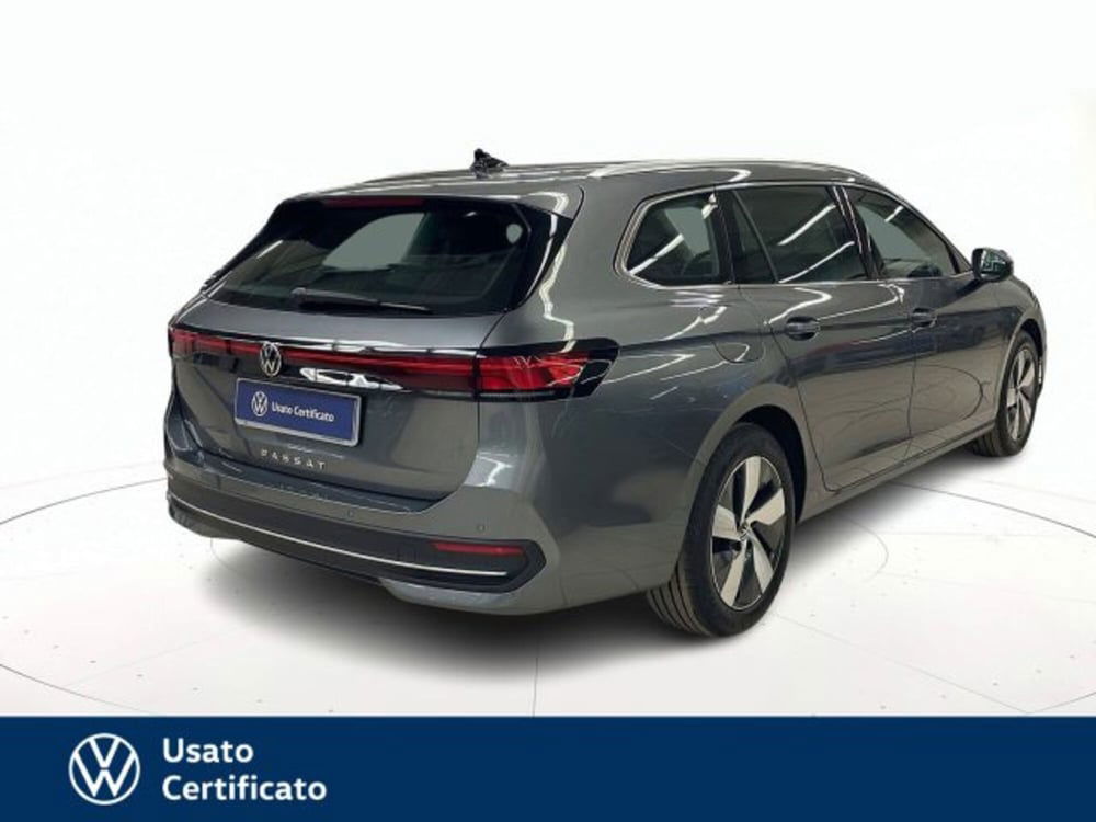 Volkswagen Passat usata a Vicenza (4)