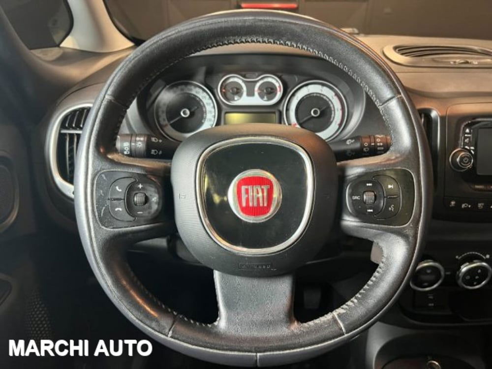 Fiat 500L usata a Perugia (14)