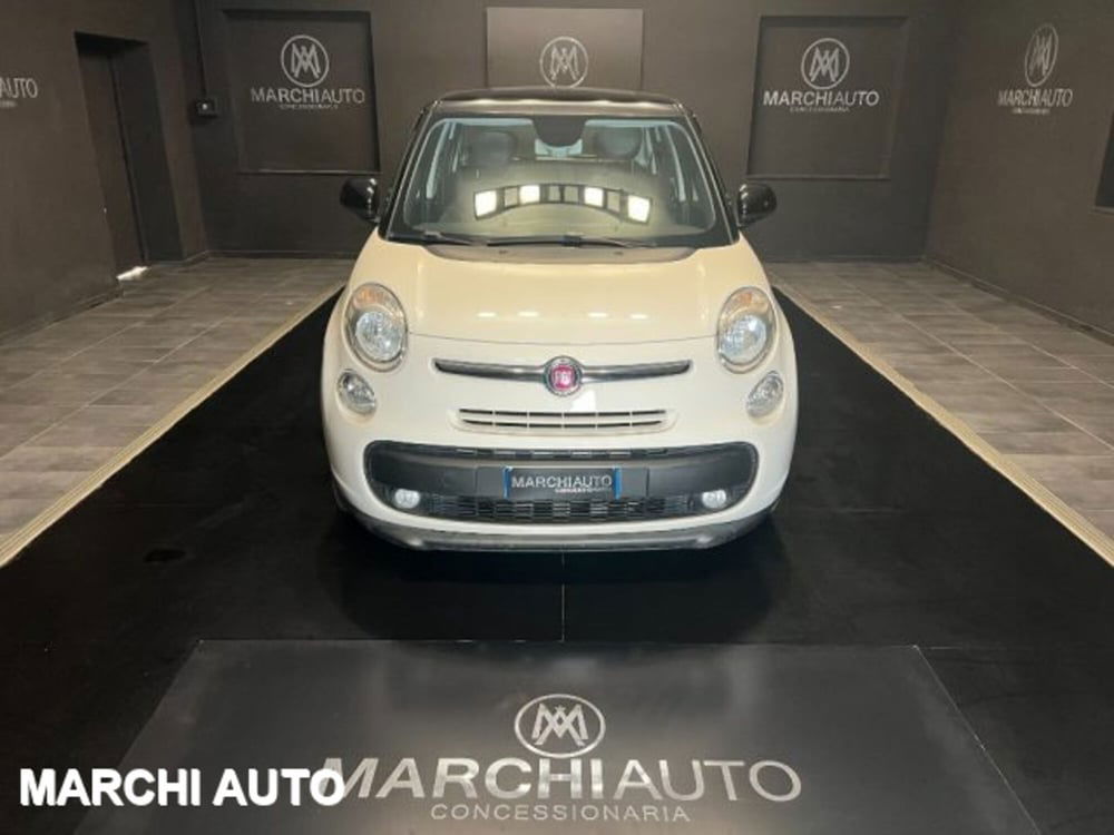 Fiat 500L usata a Perugia (2)