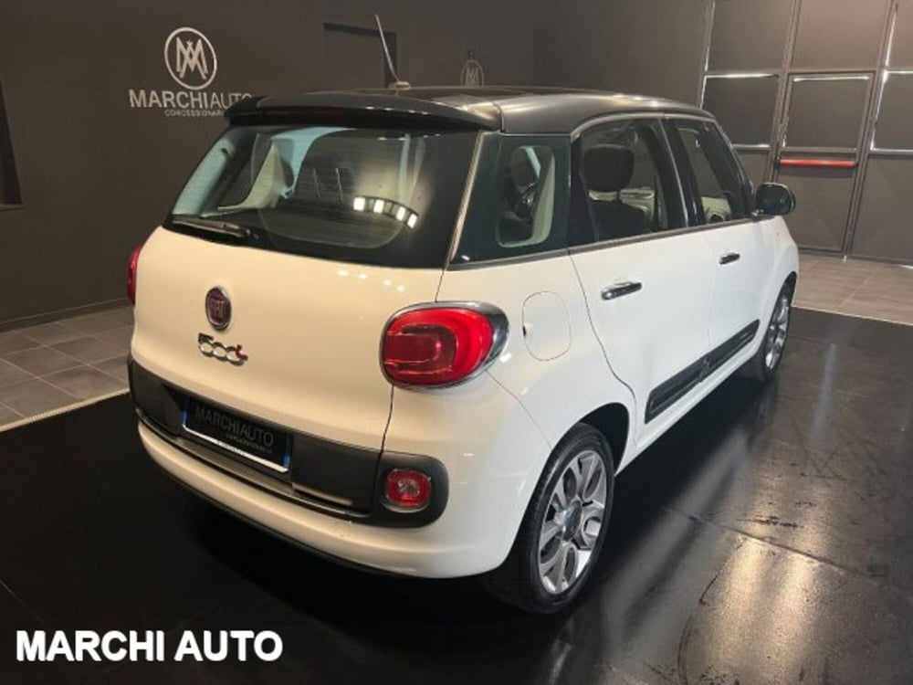 Fiat 500L usata a Perugia (5)