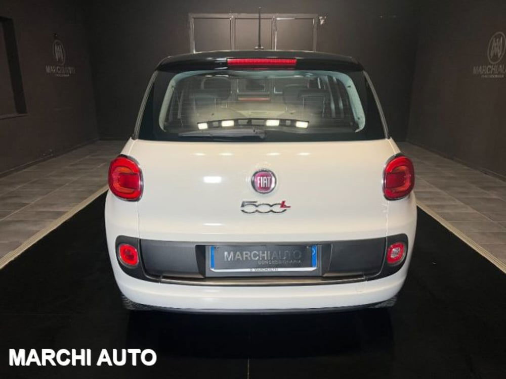 Fiat 500L usata a Perugia (6)