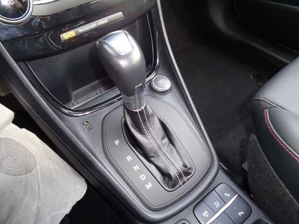 Ford Puma usata a Treviso (16)