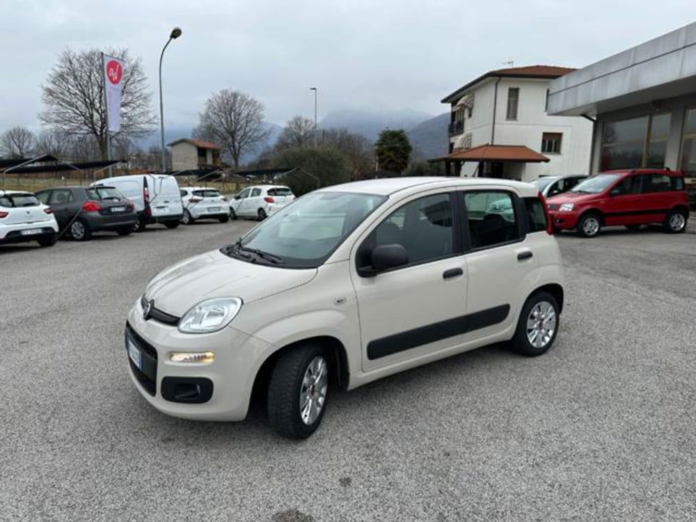 Fiat Panda usata a Pordenone (2)