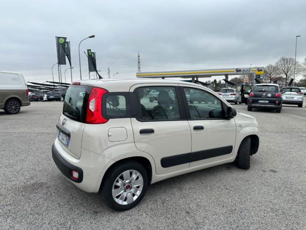 Fiat Panda usata a Pordenone (4)