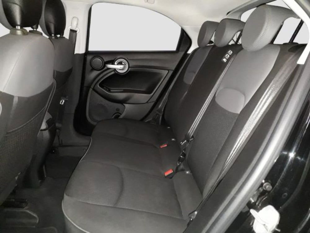 Fiat 500X usata a Torino (8)