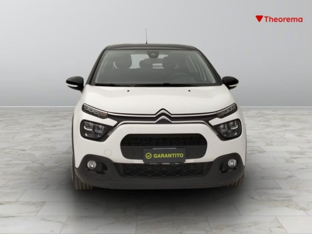 Citroen C3 usata a Torino (8)