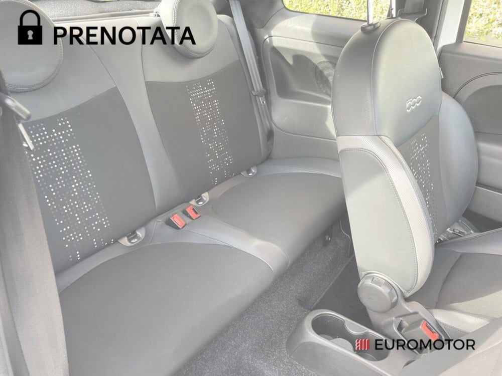 Fiat 500 usata a Bari (11)