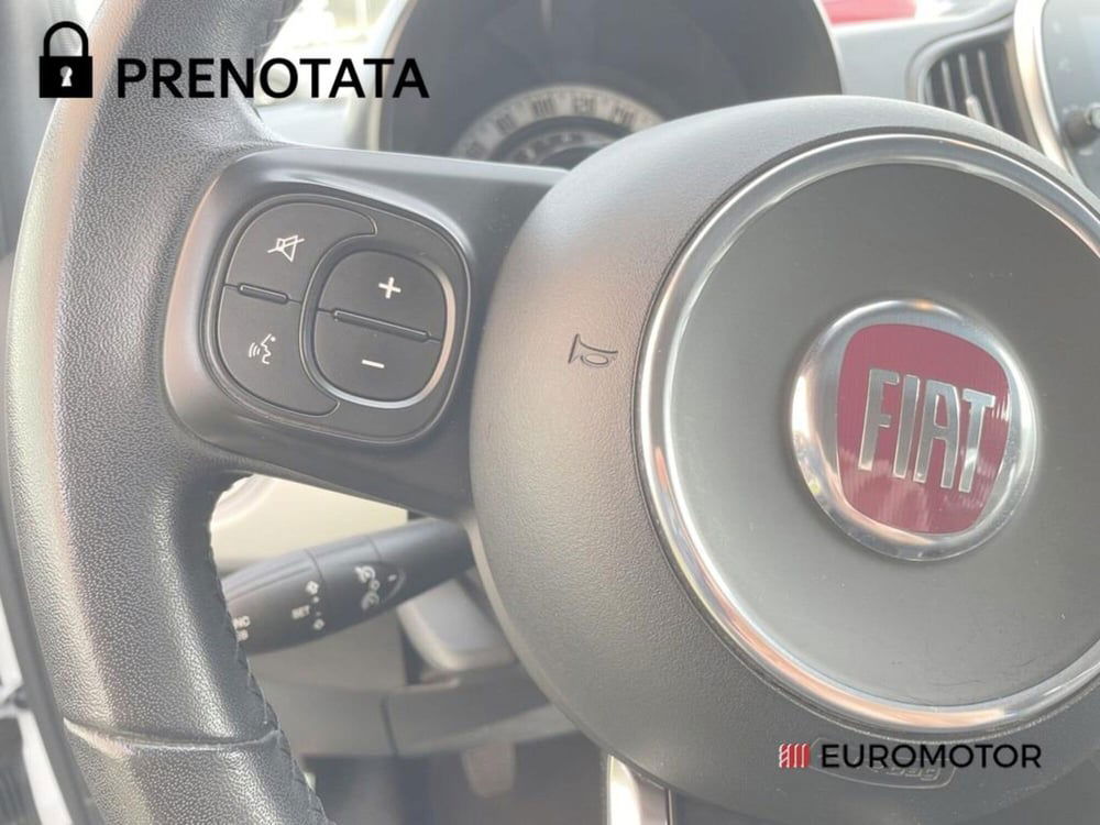 Fiat 500 usata a Bari (15)