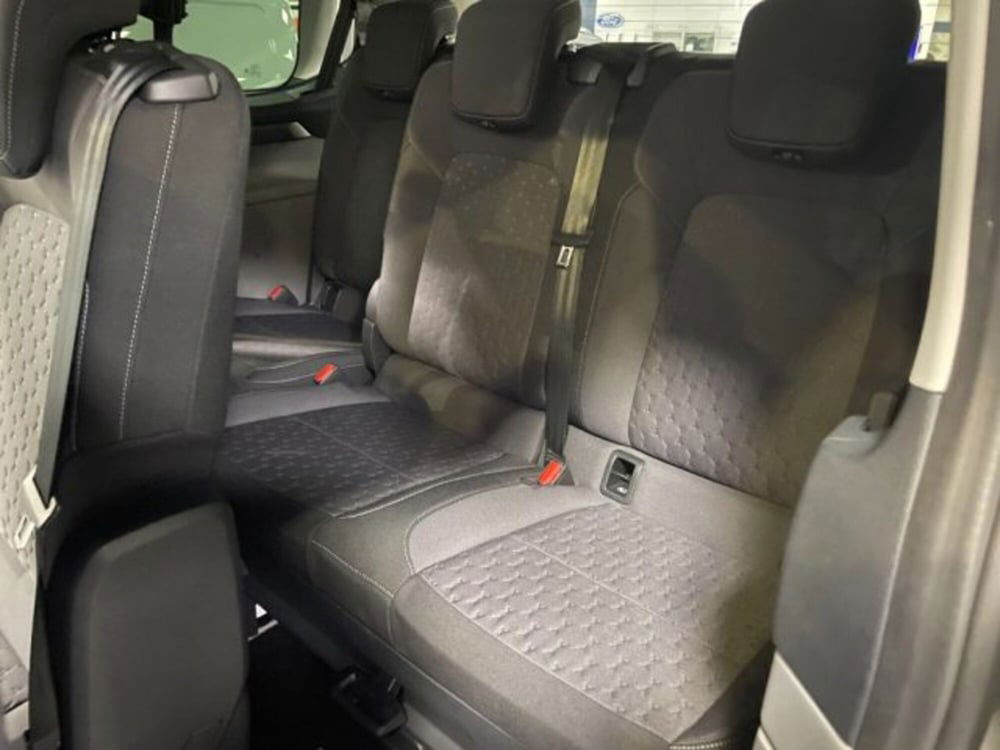 Ford Tourneo Custom nuova a Cuneo (8)