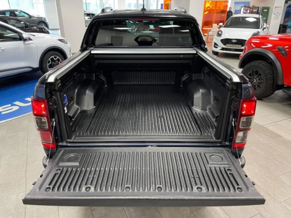 Ford Ranger Pick-up usata a Cuneo (7)