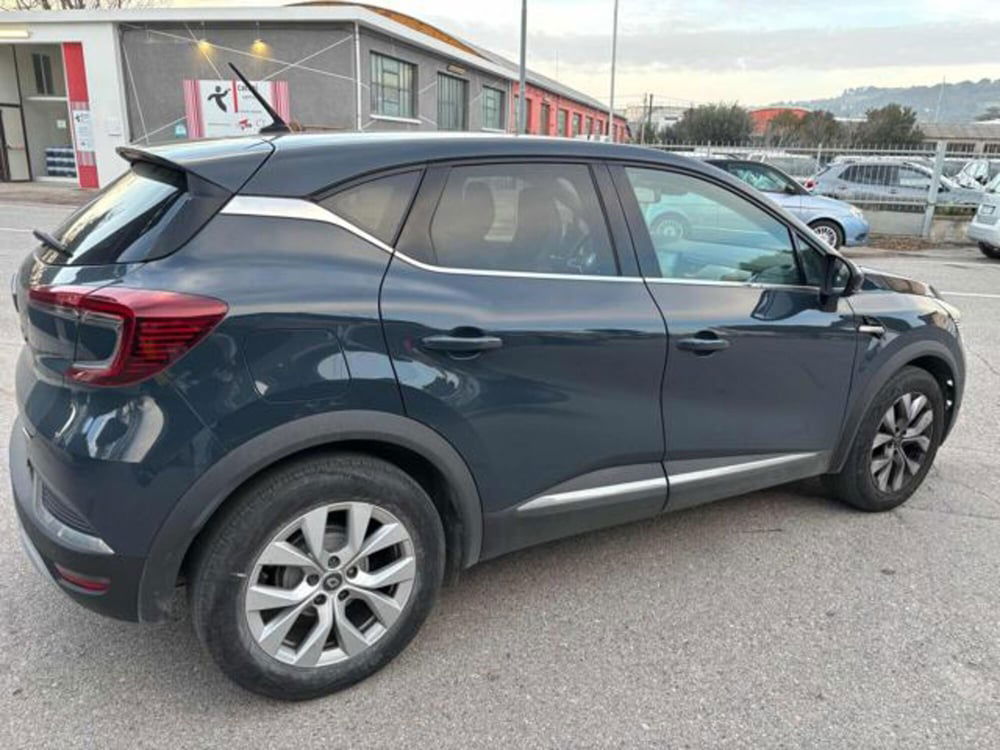 Renault Captur usata a Pesaro-Urbino (11)