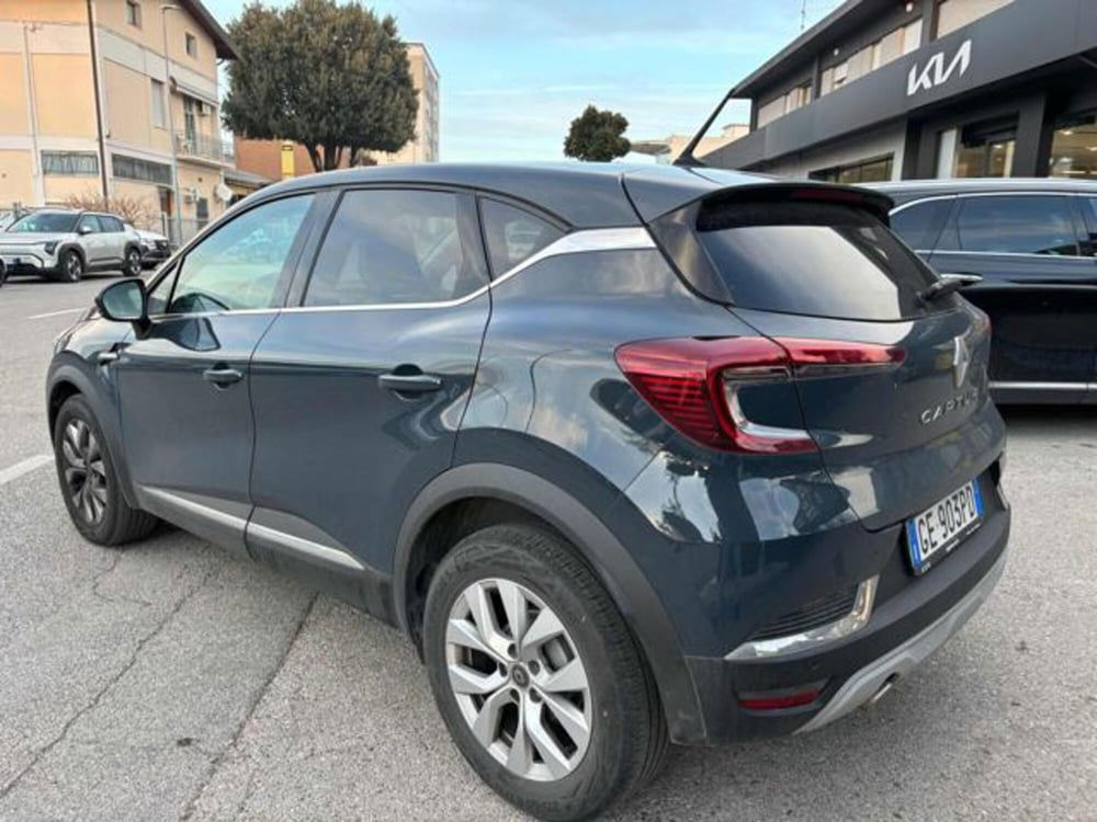 Renault Captur usata a Pesaro-Urbino (12)