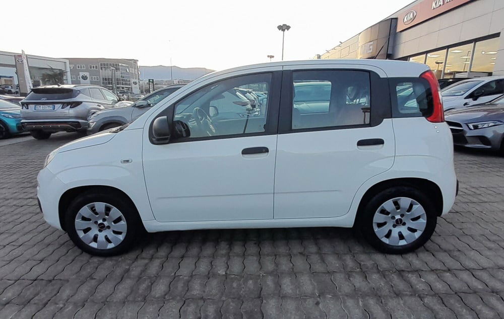 Fiat Panda usata a Cosenza (8)