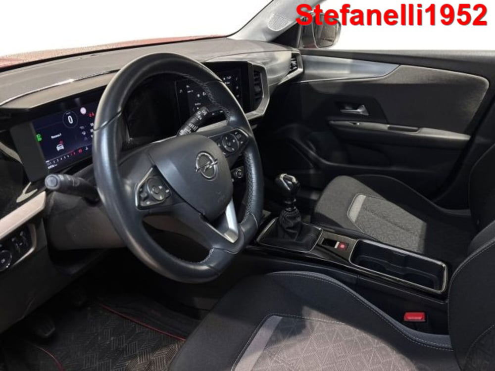 Opel Mokka usata a Bologna (11)