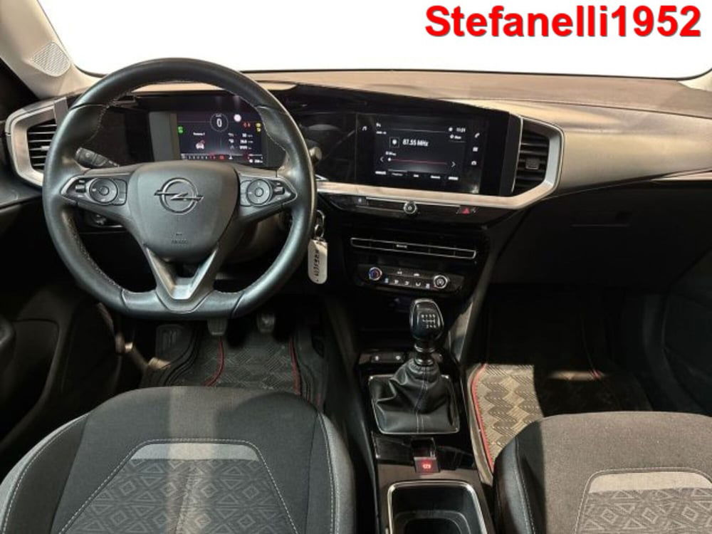 Opel Mokka usata a Bologna (13)